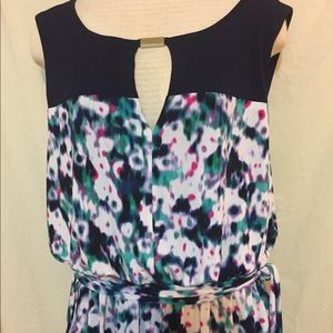 Vince Camino Jump Suit